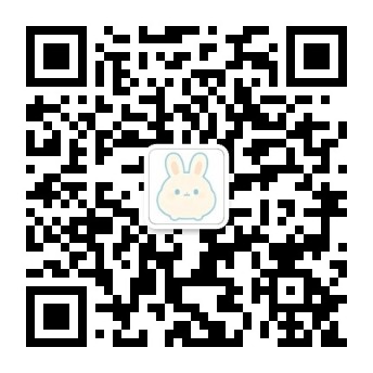 公众号二维码